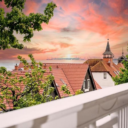 2Homerent Emily Σόποτ Εξωτερικό φωτογραφία