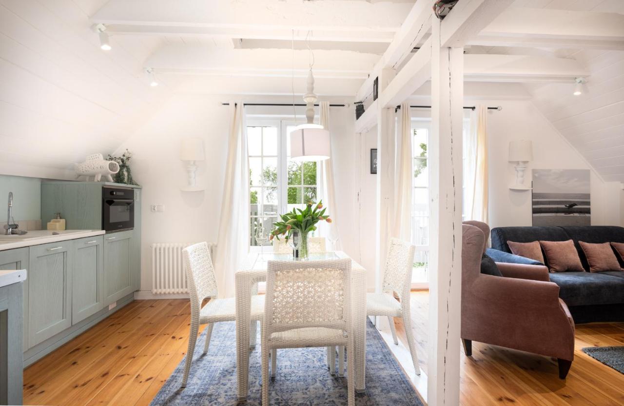 2Homerent Emily Σόποτ Εξωτερικό φωτογραφία