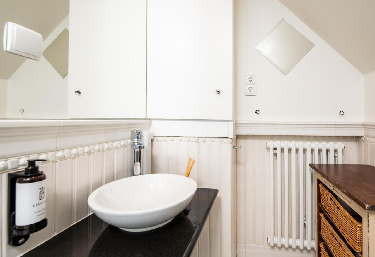 2Homerent Emily Σόποτ Εξωτερικό φωτογραφία