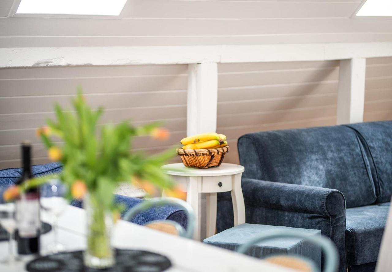 2Homerent Emily Σόποτ Εξωτερικό φωτογραφία