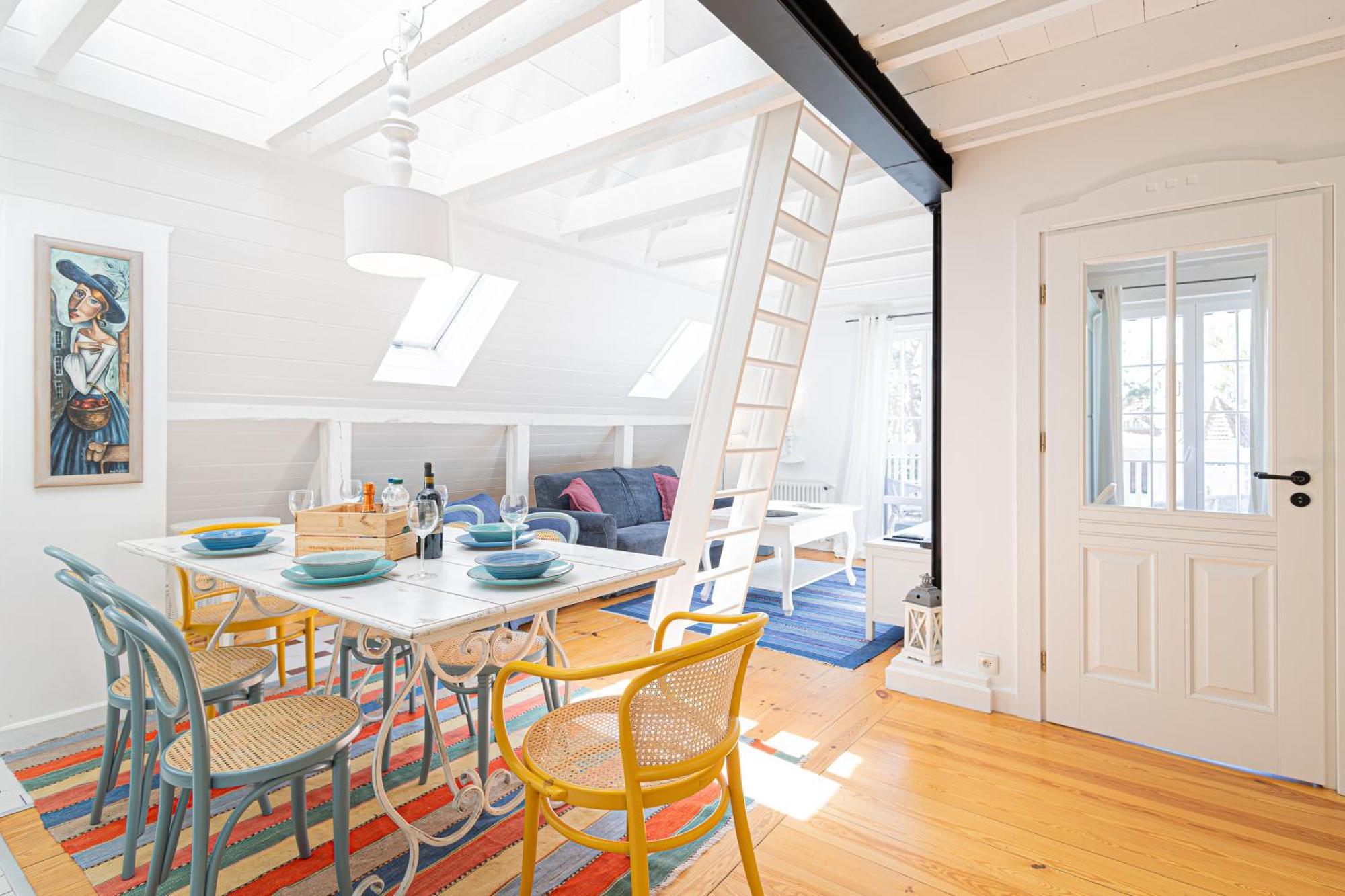 2Homerent Emily Σόποτ Εξωτερικό φωτογραφία